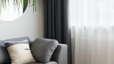 Photo of Find de helt rette gardiner til din bolig